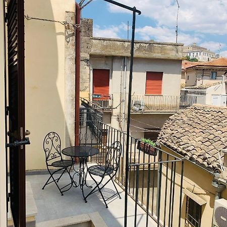 La Casetta Di Santa Sofia Modica Zewnętrze zdjęcie