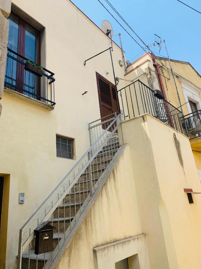 La Casetta Di Santa Sofia Modica Zewnętrze zdjęcie