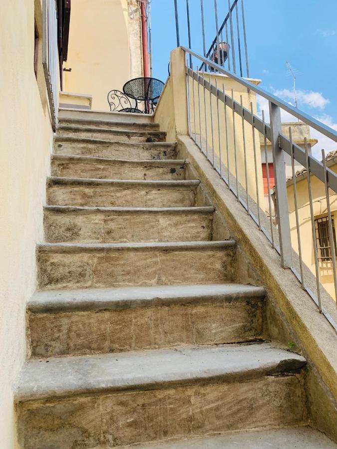 La Casetta Di Santa Sofia Modica Zewnętrze zdjęcie